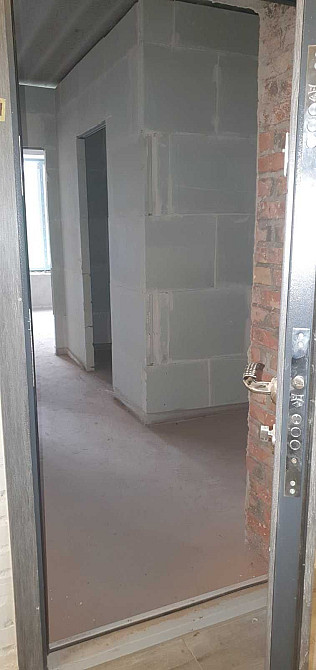 Продаж євро2к квартири з газом котел у вартостіі Гостомель - зображення 8