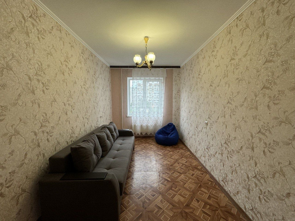 2х кімнатна, вул. Південна 3 Великая Ольшанка (Киевская обл.) - изображение 1