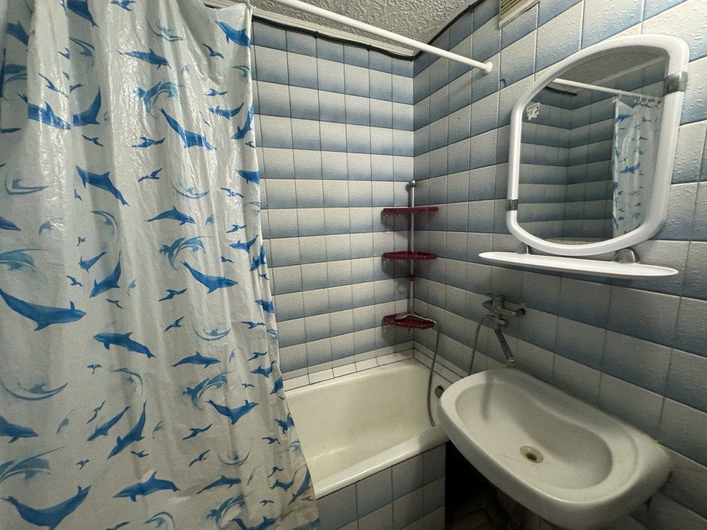 2х кімнатна, вул. Південна 3 Великая Ольшанка (Киевская обл.) - изображение 8