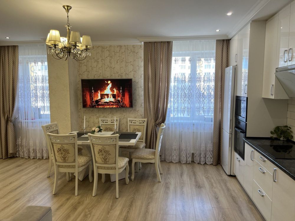 Простора 1,5 к., квартира в ЖК ! Бровары - изображение 1