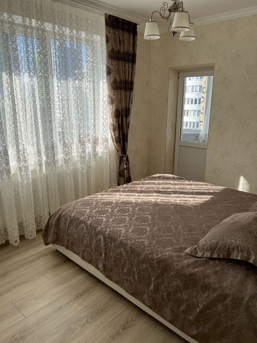 Простора 1,5 к., квартира в ЖК ! Бровары - изображение 5