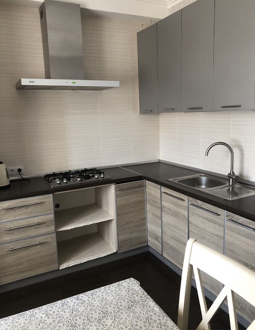 Сдам на длительно однокомнатную квартиру Южне - зображення 5