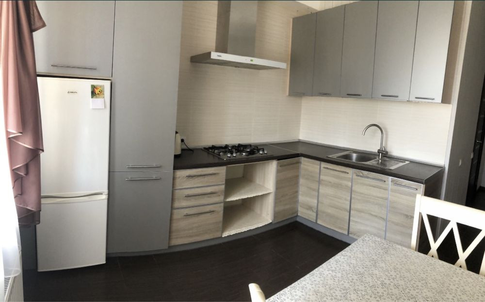 Сдам на длительно однокомнатную квартиру Южне - зображення 7