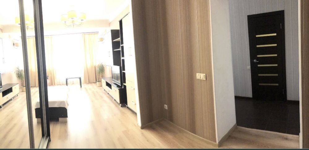 Сдам на длительно однокомнатную квартиру Южне - зображення 3