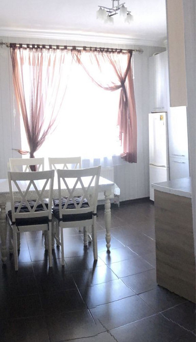 Сдам на длительно однокомнатную квартиру Южне - зображення 4