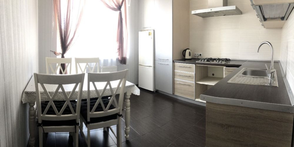 Сдам на длительно однокомнатную квартиру Южне - зображення 6