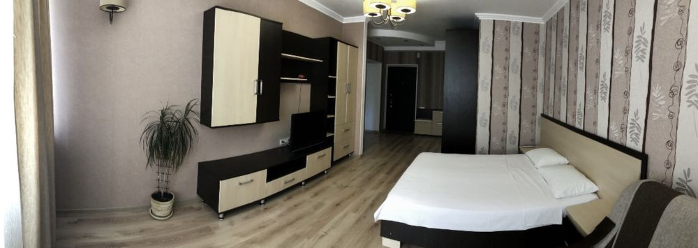 Сдам на длительно однокомнатную квартиру Южне - зображення 1