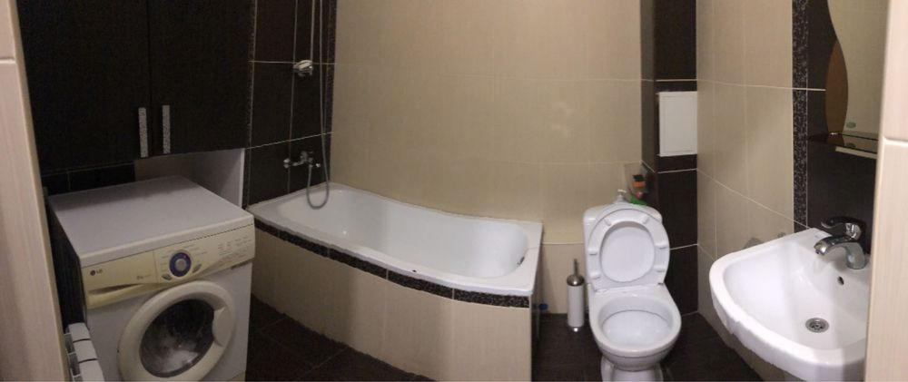 Сдам на длительно однокомнатную квартиру Южне - зображення 8