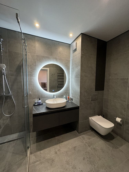 Продаж квартири Конча Заспинська 12 Лісники - зображення 5