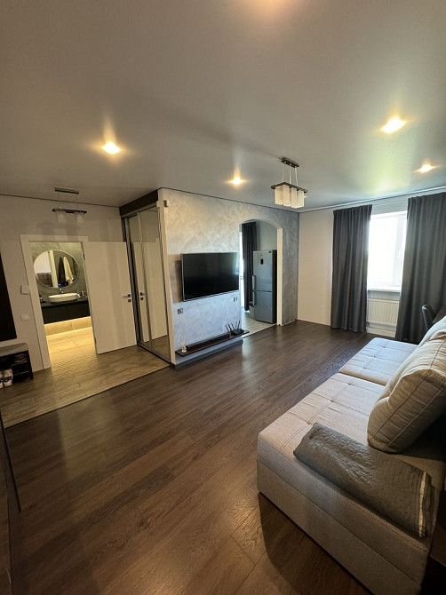 Продаж квартири Конча Заспинська 12 Лісники - зображення 1