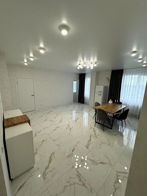 Квартира євродвушка ЖК Саванна  Сіті Бровари - зображення 1