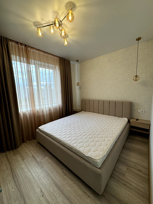 Квартира євродвушка ЖК Саванна  Сіті Бровари - зображення 6