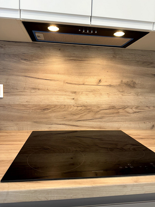 Квартира євродвушка ЖК Саванна  Сіті Бровари - зображення 2