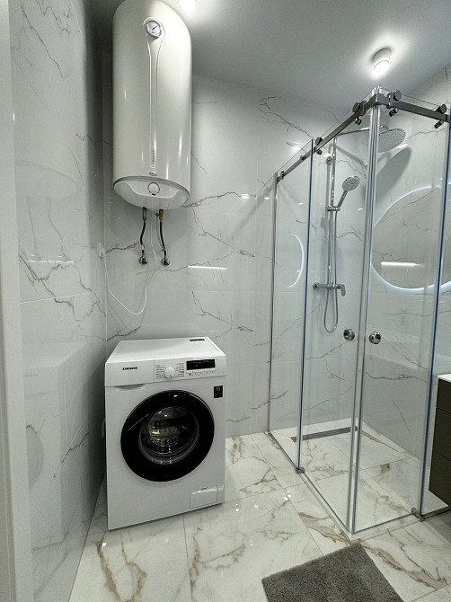 Квартира євродвушка ЖК Саванна  Сіті Бровари - зображення 3