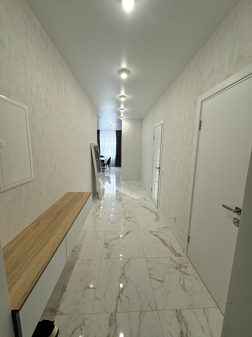 Квартира євродвушка ЖК Саванна  Сіті Бровари - зображення 7