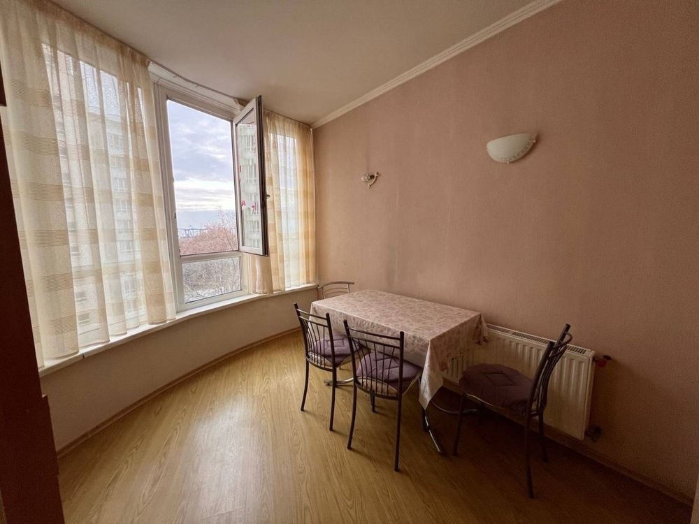 2 ком+ кухня-студия в Центре! Новый дом, Стикон! 77м2! Ул. Пастера! Одесса - изображение 6