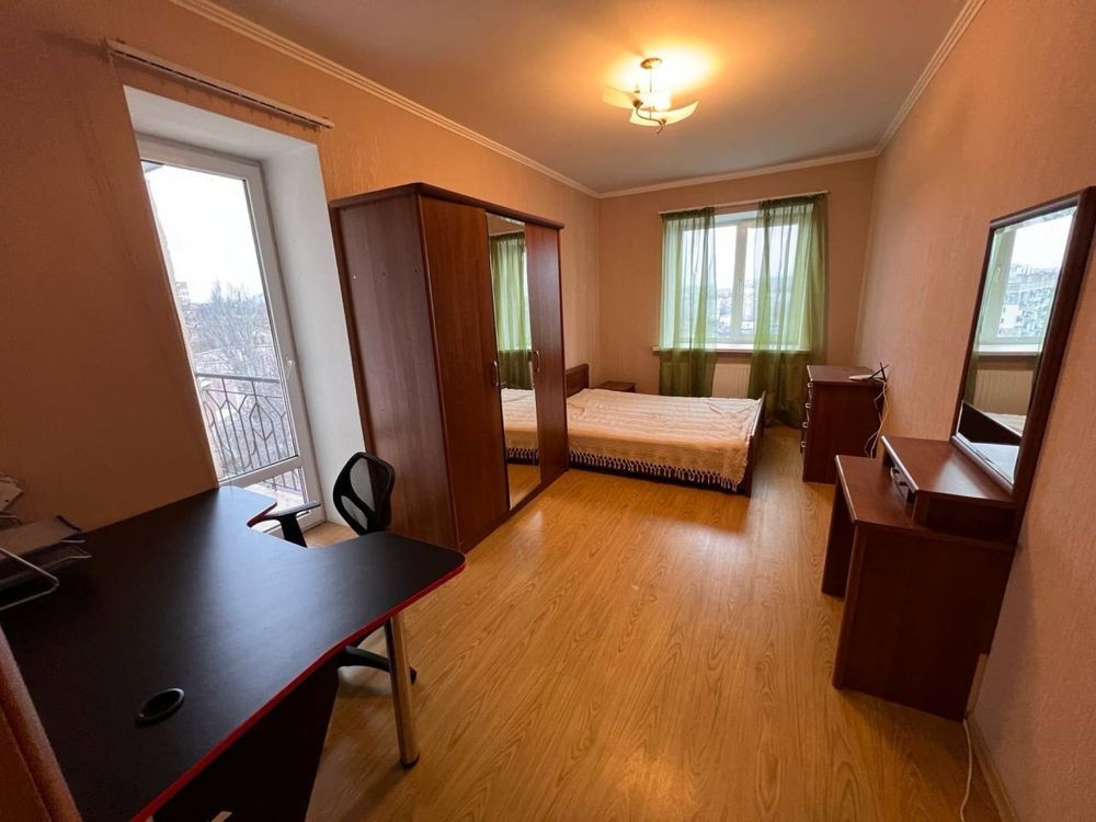 2 ком+ кухня-студия в Центре! Новый дом, Стикон! 77м2! Ул. Пастера! Одесса - изображение 7