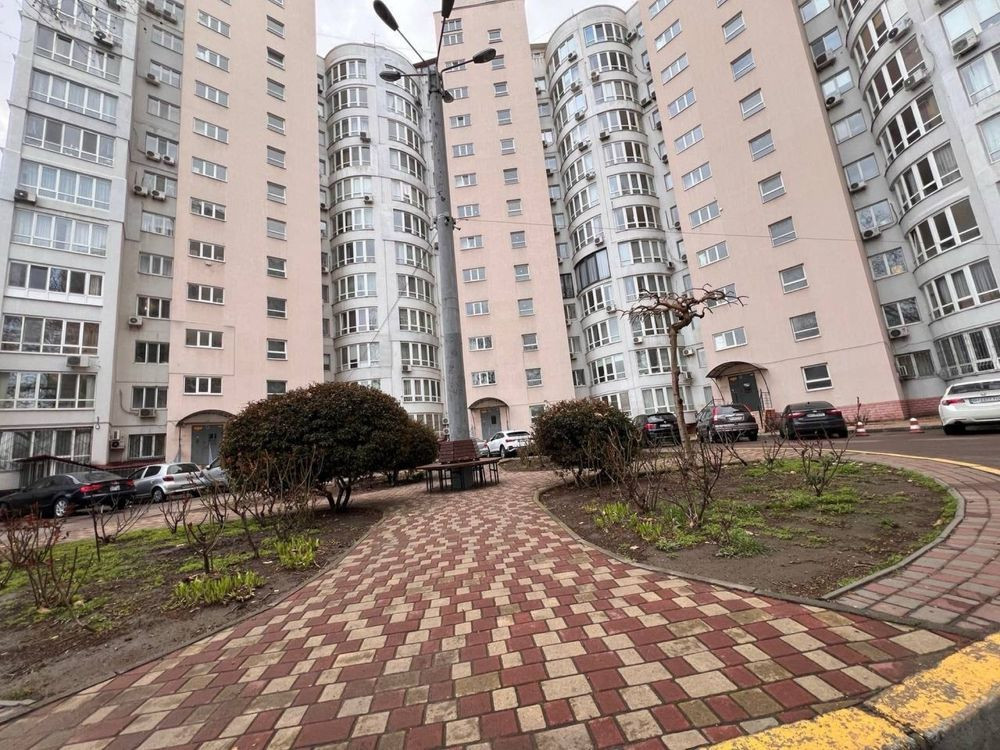 2 ком+ кухня-студия в Центре! Новый дом, Стикон! 77м2! Ул. Пастера! Одесса - изображение 1