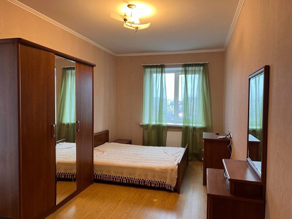 2 ком+ кухня-студия в Центре! Новый дом, Стикон! 77м2! Ул. Пастера! Одесса - изображение 3