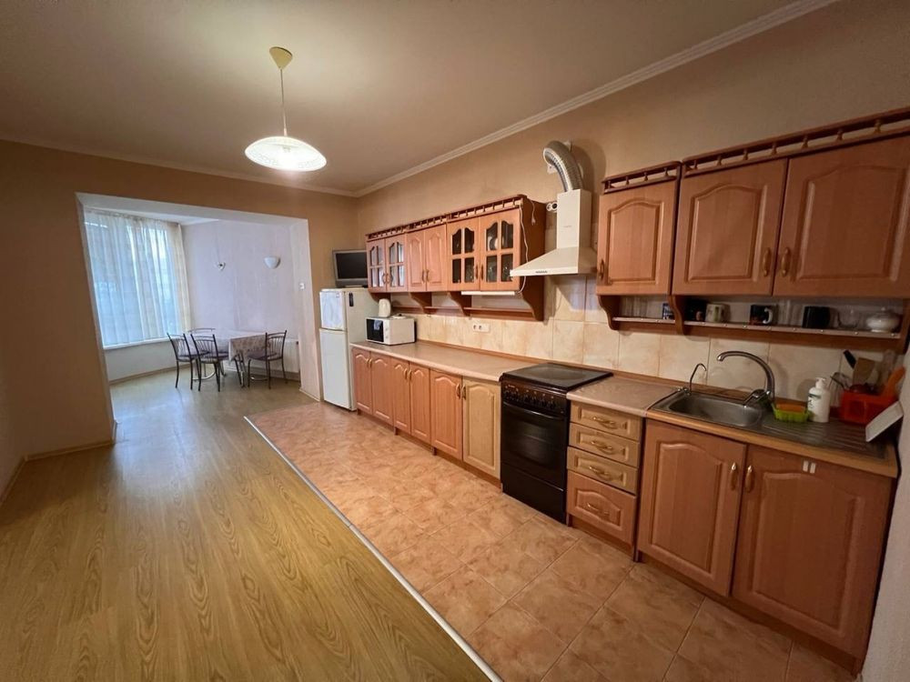 2 ком+ кухня-студия в Центре! Новый дом, Стикон! 77м2! Ул. Пастера! Одесса - изображение 5