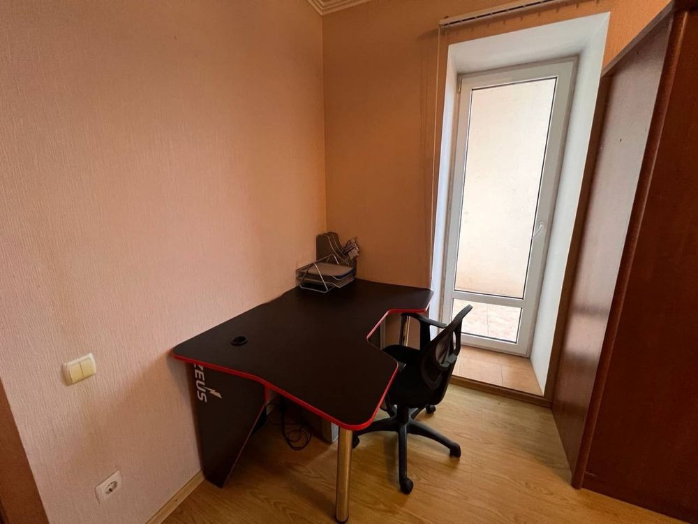 2 ком+ кухня-студия в Центре! Новый дом, Стикон! 77м2! Ул. Пастера! Одесса - изображение 8