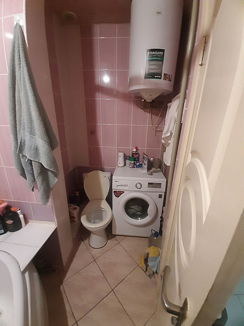 Продам квартиру 2кімнатну пр-т.Св.Кирила та Мефодія 5/9, 52м2 Херсон - изображение 7