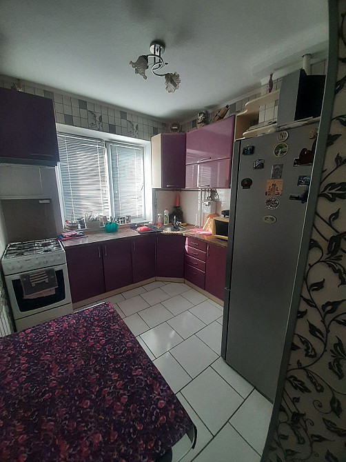 Продам квартиру 2кімнатну пр-т.Св.Кирила та Мефодія 5/9, 52м2 Херсон - изображение 1