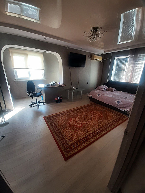 Продам квартиру 2кімнатну пр-т.Св.Кирила та Мефодія 5/9, 52м2 Херсон - изображение 2