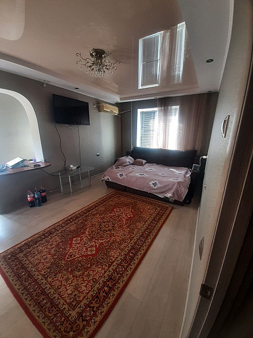 Продам квартиру 2кімнатну пр-т.Св.Кирила та Мефодія 5/9, 52м2 Херсон - изображение 3