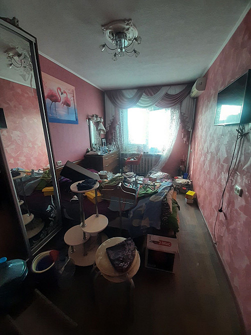 Продам квартиру 2кімнатну пр-т.Св.Кирила та Мефодія 5/9, 52м2 Херсон - изображение 5