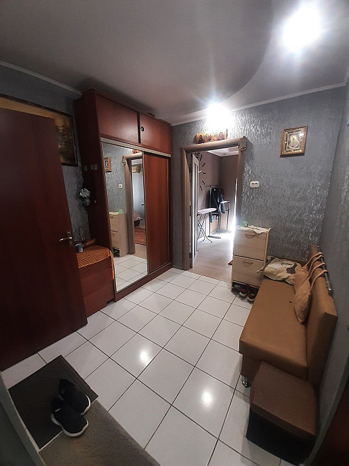 Продам квартиру 2кімнатну пр-т.Св.Кирила та Мефодія 5/9, 52м2 Херсон - изображение 6