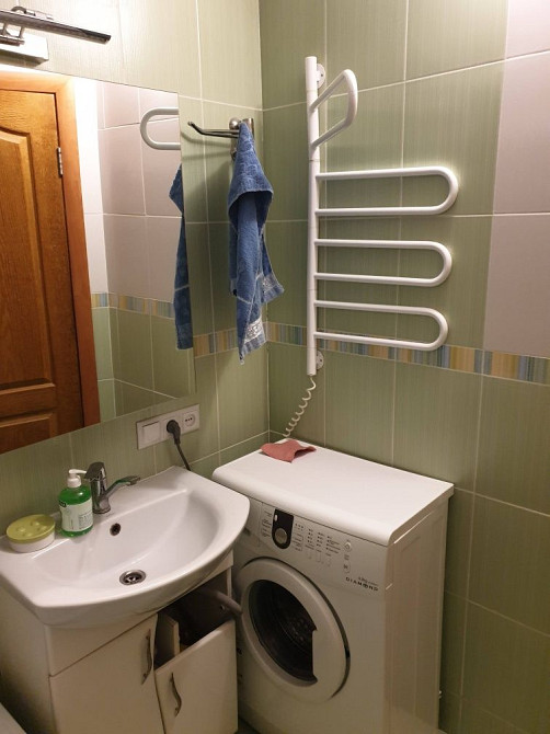 Сдам свою однокомнатную квартиру Мерефа - зображення 6