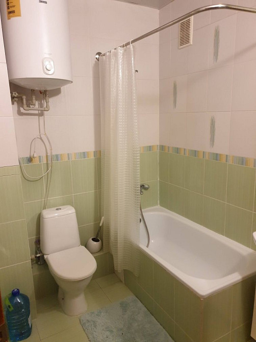 Сдам свою однокомнатную квартиру Мерефа - зображення 5