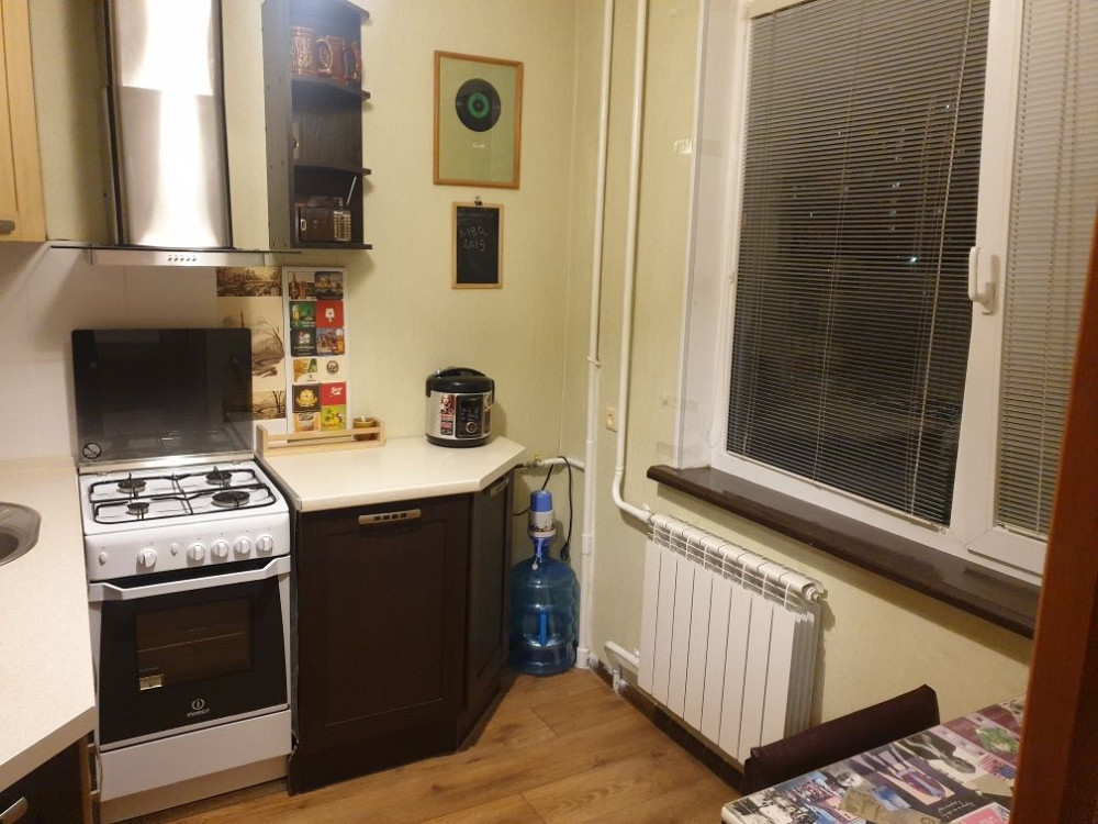 Сдам свою однокомнатную квартиру Мерефа - зображення 4