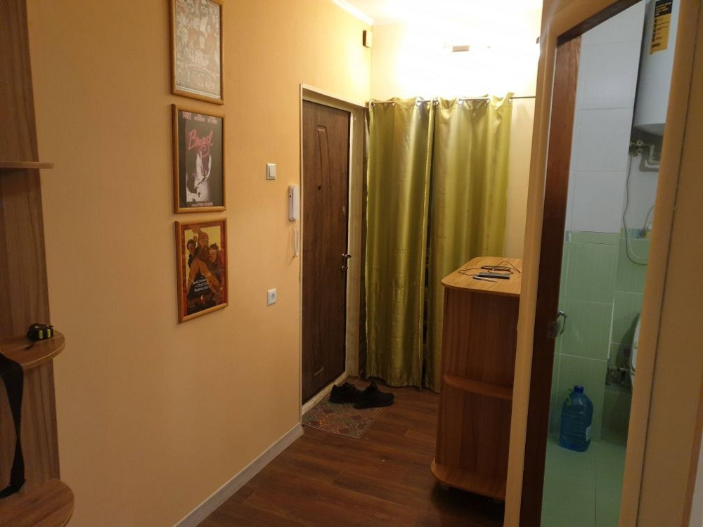 Сдам свою однокомнатную квартиру Мерефа - зображення 7