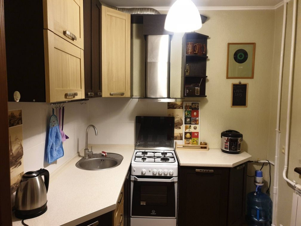 Сдам свою однокомнатную квартиру Мерефа - зображення 3