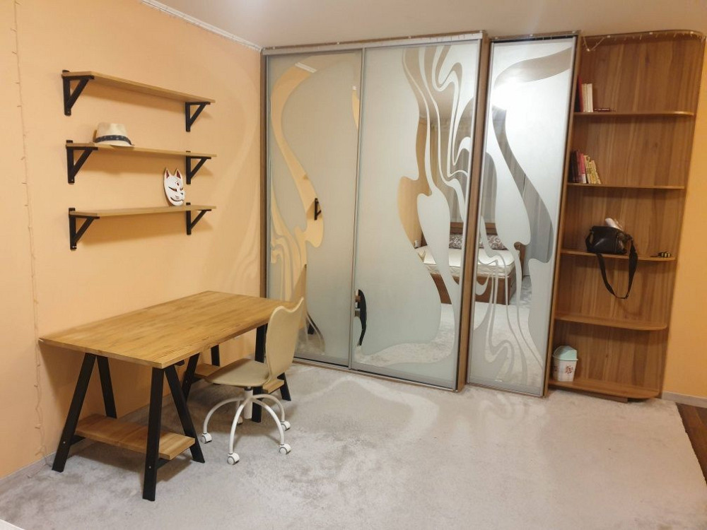 Сдам свою однокомнатную квартиру Мерефа - зображення 1