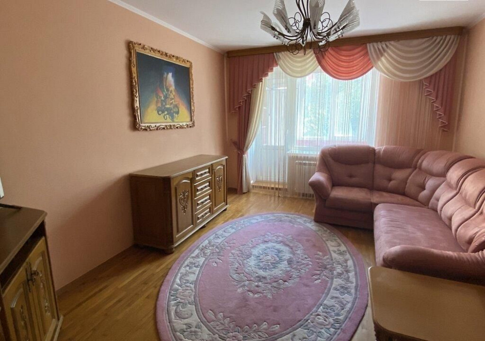 Оренда 2-кімнатної квартири на Дружбі Тернопіль - зображення 2