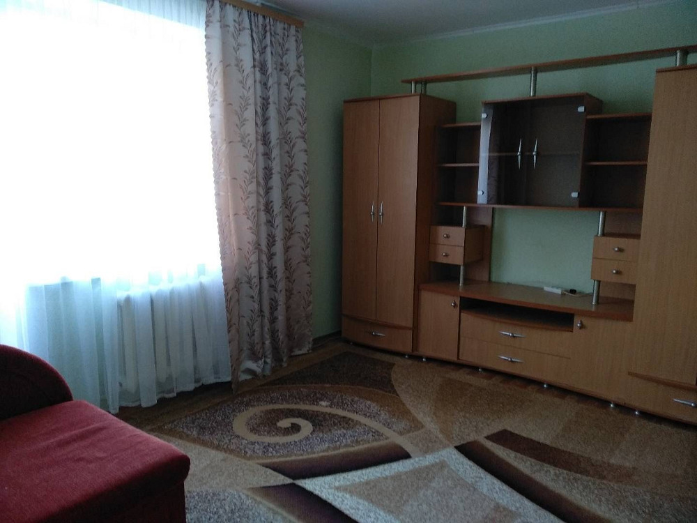 Сдам однокомнатную квартиру на длительный срок Білгород-Дністровський - зображення 2