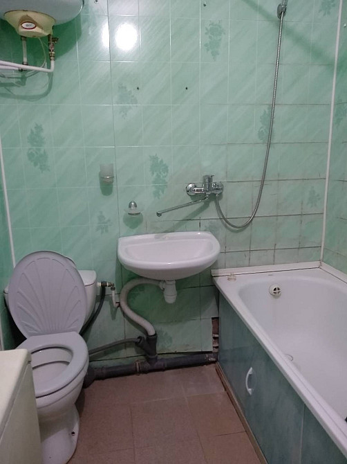 Сдам однокомнатную квартиру на длительный срок Білгород-Дністровський - зображення 4