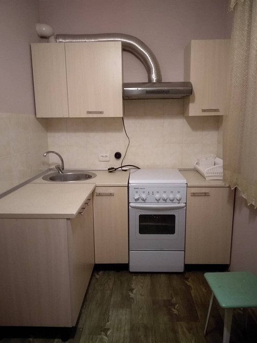 Сдам однокомнатную квартиру на длительный срок Білгород-Дністровський - зображення 3