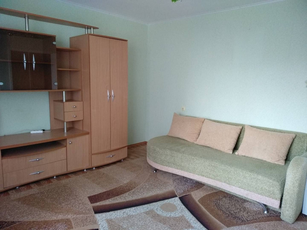 Сдам однокомнатную квартиру на длительный срок Білгород-Дністровський - зображення 1