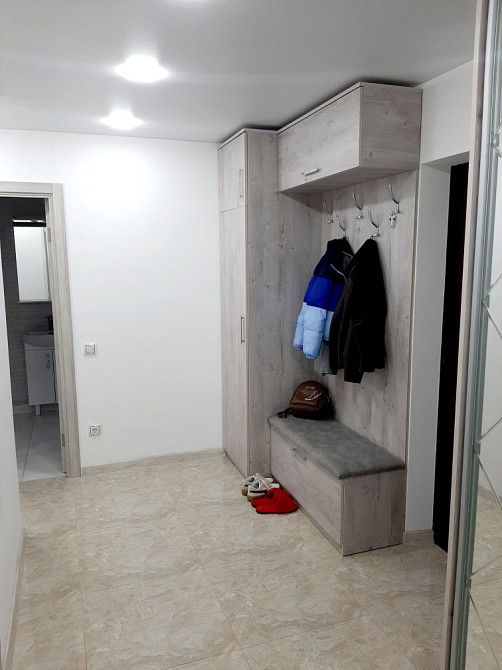 Оренда! Вільна! 2 кімн. Дружба Петриківка - зображення 8