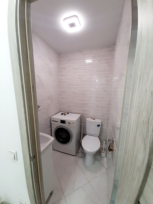 Оренда! Вільна! 2 кімн. Дружба Петриківка - зображення 6