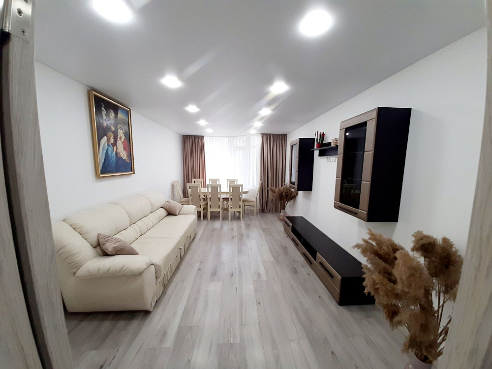 Оренда! Вільна! 2 кімн. Дружба Петриківка - зображення 4