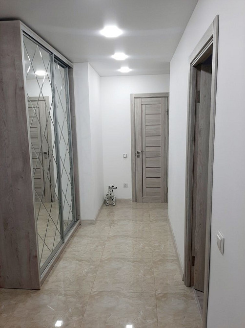 Оренда! Вільна! 2 кімн. Дружба Петриківка - зображення 7