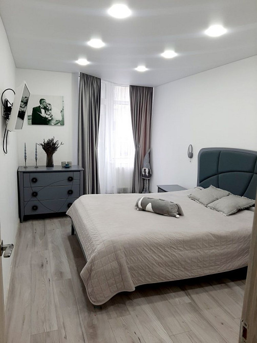 Оренда! Вільна! 2 кімн. Дружба Петриківка - зображення 3