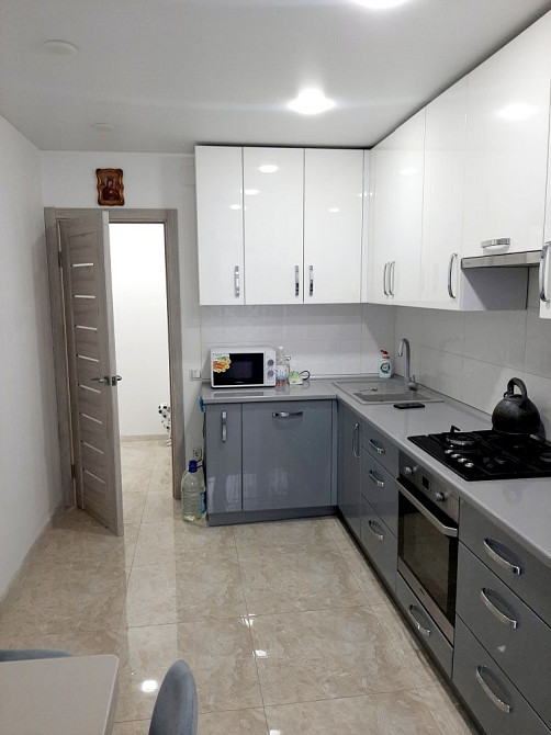 Оренда! Вільна! 2 кімн. Дружба Петриківка - зображення 2