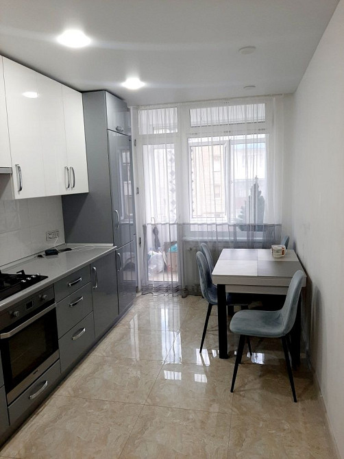 Оренда! Вільна! 2 кімн. Дружба Петриківка - зображення 1