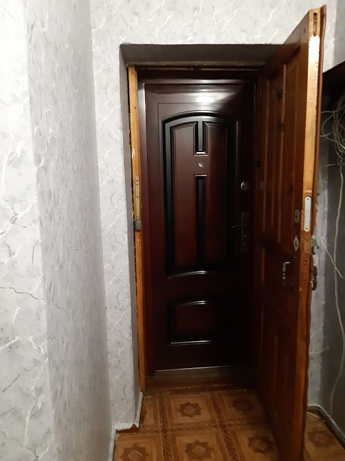 Здам одно комнатну квартиру семейной паре в районой гор больнице олр! Нежин - изображение 5